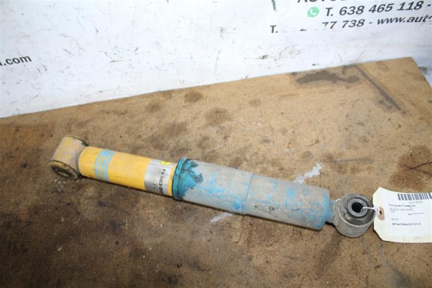 RECAMBIO para Peugeot 306 1.6 G (2000)