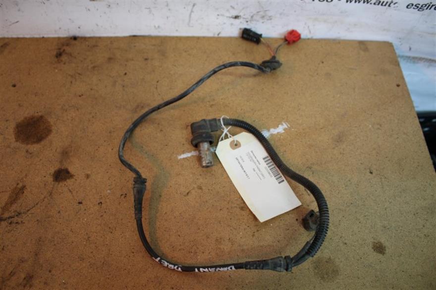 RECAMBIO para Volkswagen Passat 1.9 TDI 5V 0Kw (2001)