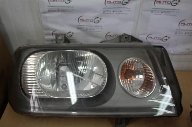 RECAMBIO para Citroen Jumpy 2.0 HDI 69Kw (2006)