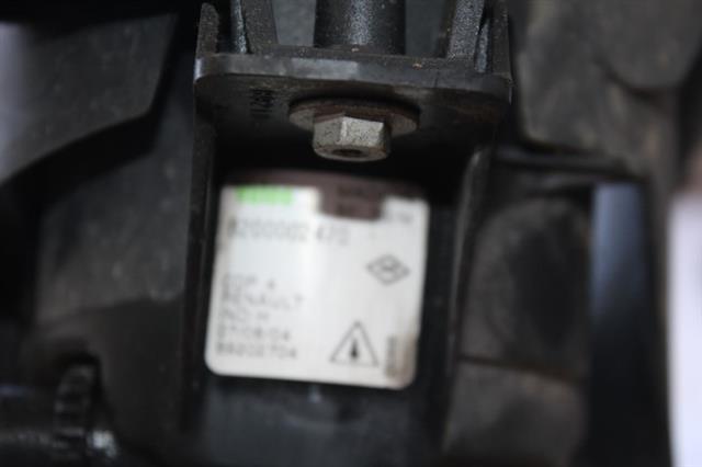RECAMBIO para Renault Clio 1.1 G 55Kw (2004)