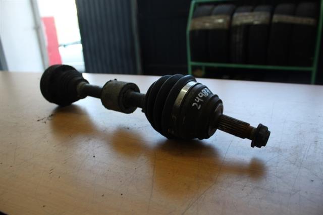 RECAMBIO para Seat Ibiza 1.9 TDI 66Kw (2000)