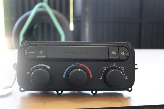 RECAMBIO para Chrysler Voyager 2.4 G 108Kw (2002)