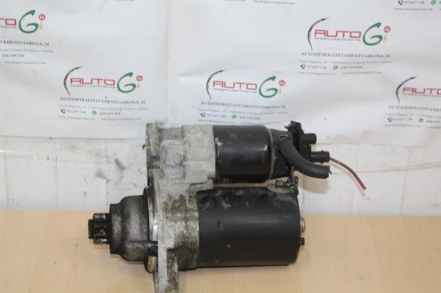 RECAMBIO para Seat Ibiza 1.2 G IBIZA 6L 47Kw (2004)
