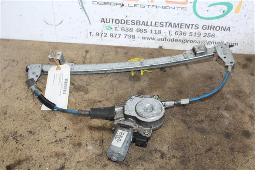 RECAMBIO para Fiat Bravo 1.6 G 76Kw (1998)