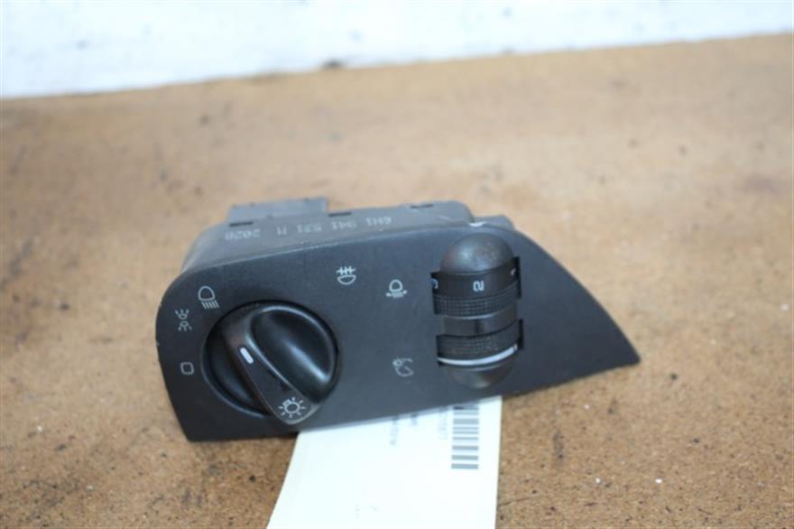 RECAMBIO para Volkswagen Polo 1.4 G 44Kw (1998)