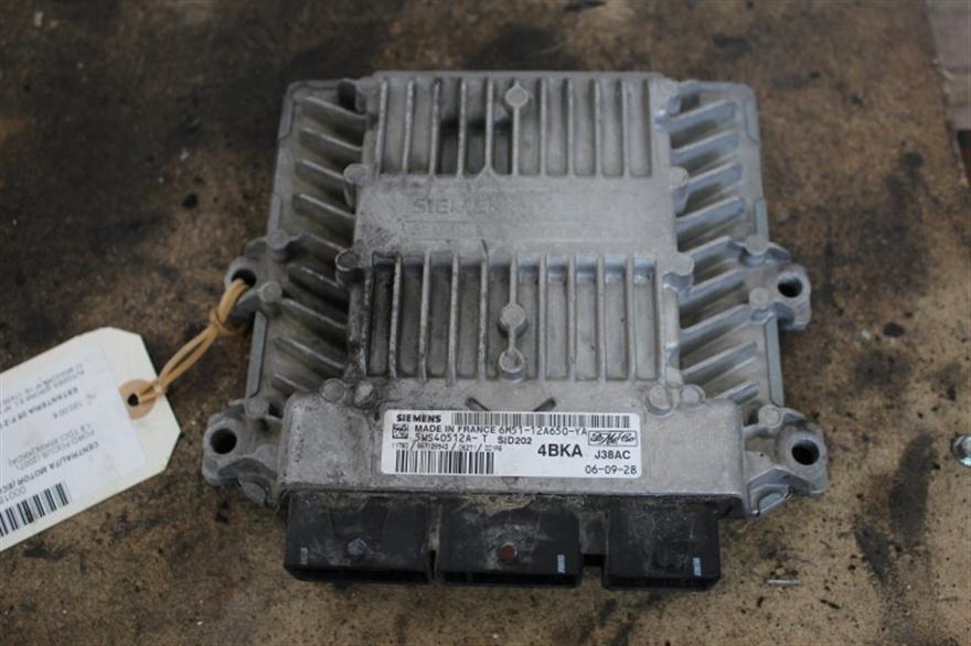 RECAMBIO para Ford Focus 1.8 TDCI 85Kw (2007)