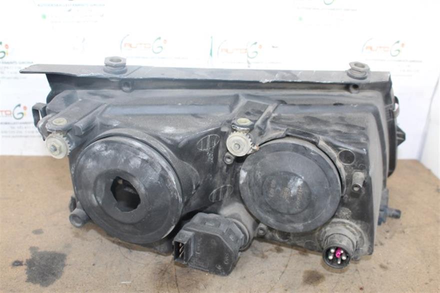 RECAMBIO para Volkswagen Passat 1.9 TDI VAR (2000)
