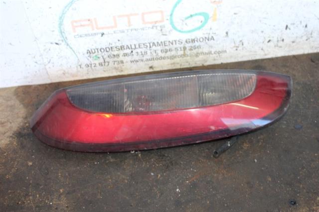RECAMBIO para Opel Corsa 1.0 G CORSA C 44Kw (2004)