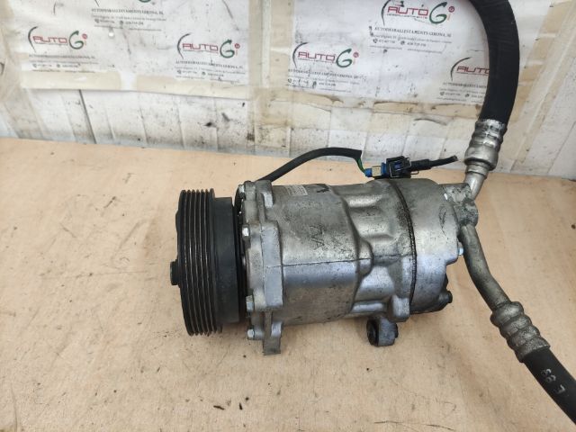 RECAMBIO para Volkswagen New Beetle 1.9 TDI 9C 74Kw (2002)