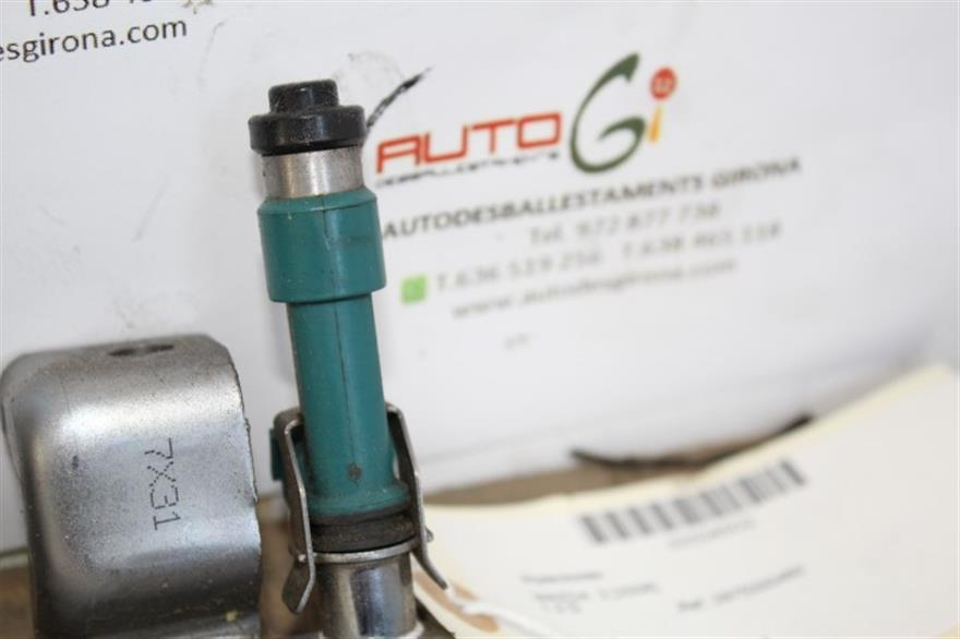 RECAMBIO para Mazda  2 1.3 G 63Kw (2008)