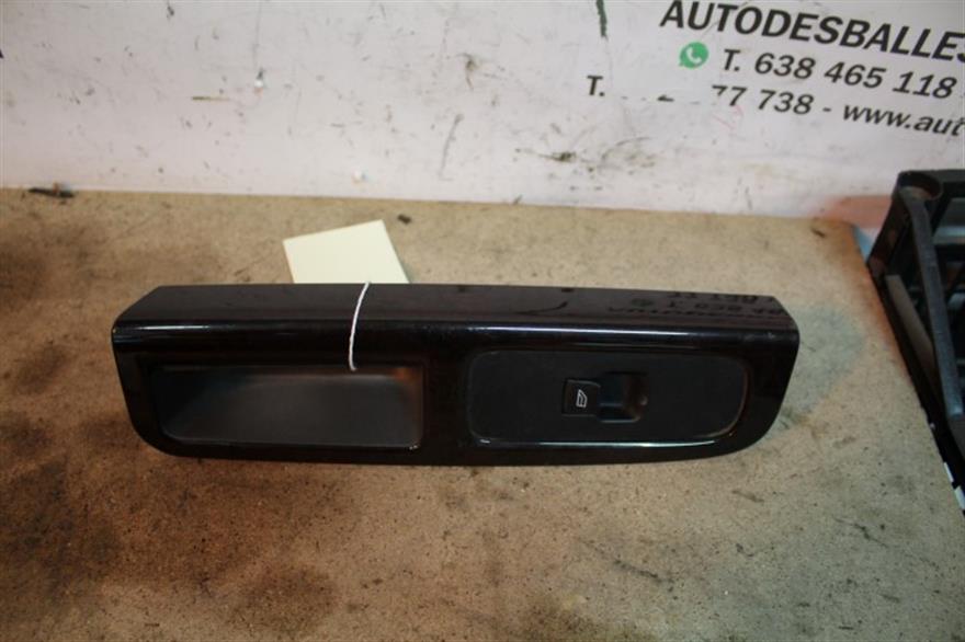 RECAMBIO para Volvo V50 2.4 G FAMILIAR 103Kw (2005)