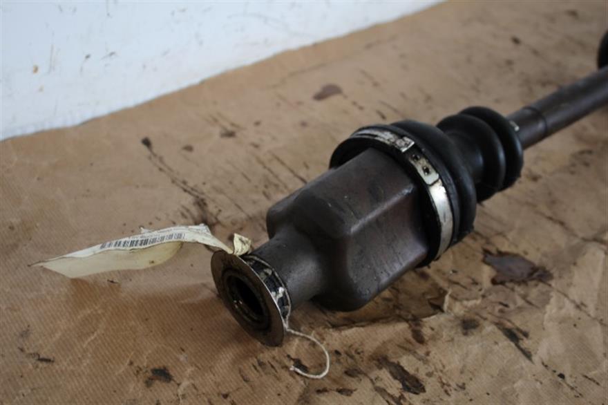 RECAMBIO para Renault Kangoo 1.1 G (1998)