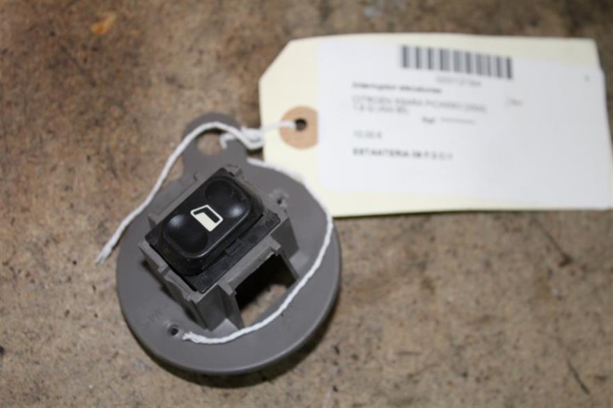 RECAMBIO para Citroen Xsara Picasso 1.8 G 85Kw (2000)