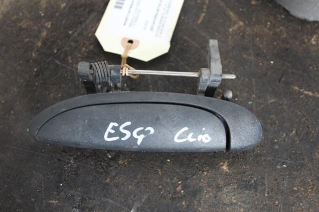 RECAMBIO para Renault Clio