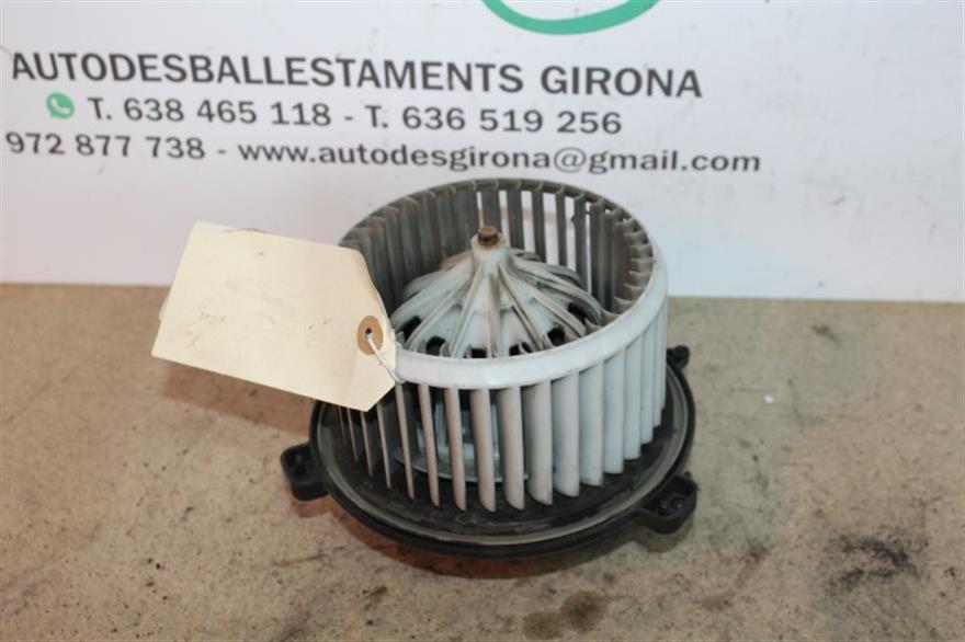 RECAMBIO para Fiat Punto 1.2 G 44Kw (1999)
