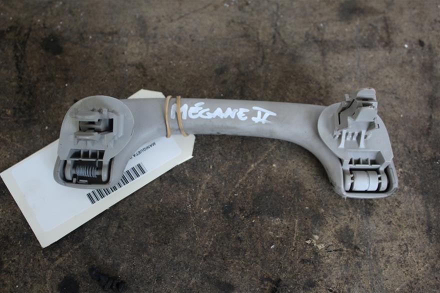 RECAMBIO para Renault Megane 1.5 DCI (2004)