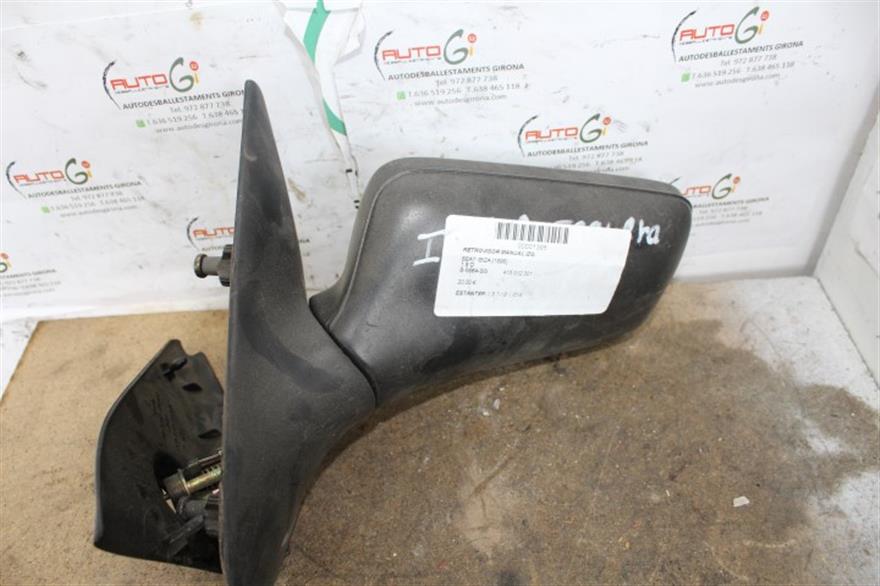 RECAMBIO para Seat Ibiza 1.9 D IBIZA 6K (1996)