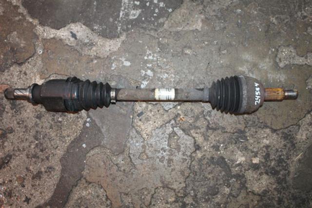 RECAMBIO para Renault Megane Scenic 1.5 DCI SCENIC II 63Kw (2006)