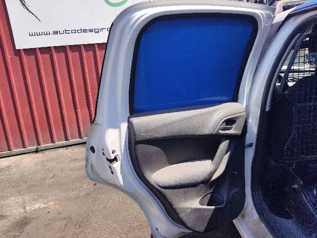 RECAMBIO para Citroen C  3 1.4 HDI II COMERCIAL 50Kw (2014)