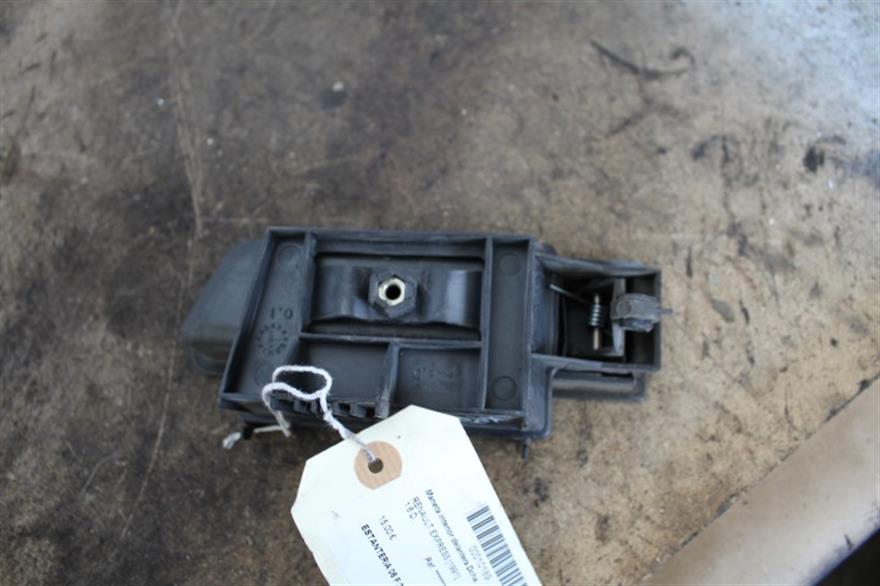 RECAMBIO para Renault Express 1.6 D 40Kw (1991)