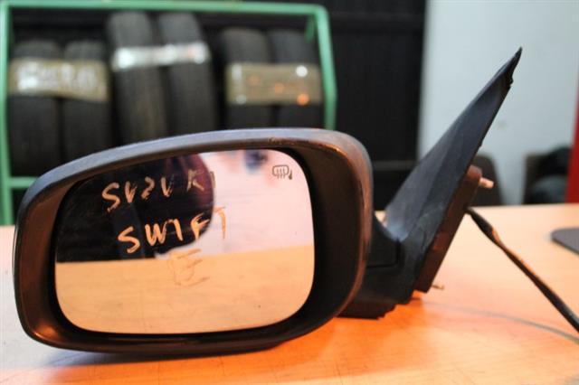 RECAMBIO para Suzuki Swift 1.3 DDIS 51Kw (2006)