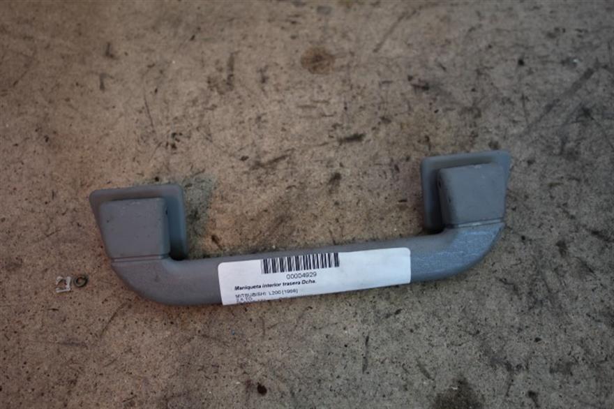 RECAMBIO para Mitsubishi  L200 2.5 TD (1998)