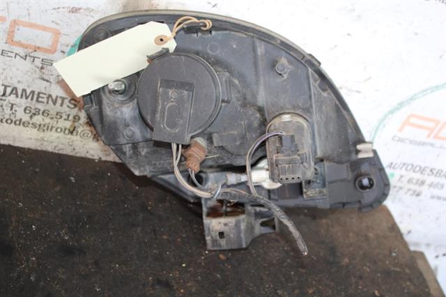 RECAMBIO para Renault Kangoo