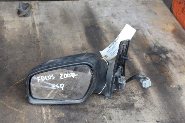 RECAMBIO para Ford Focus 1.8 TDCI 85Kw (2007)