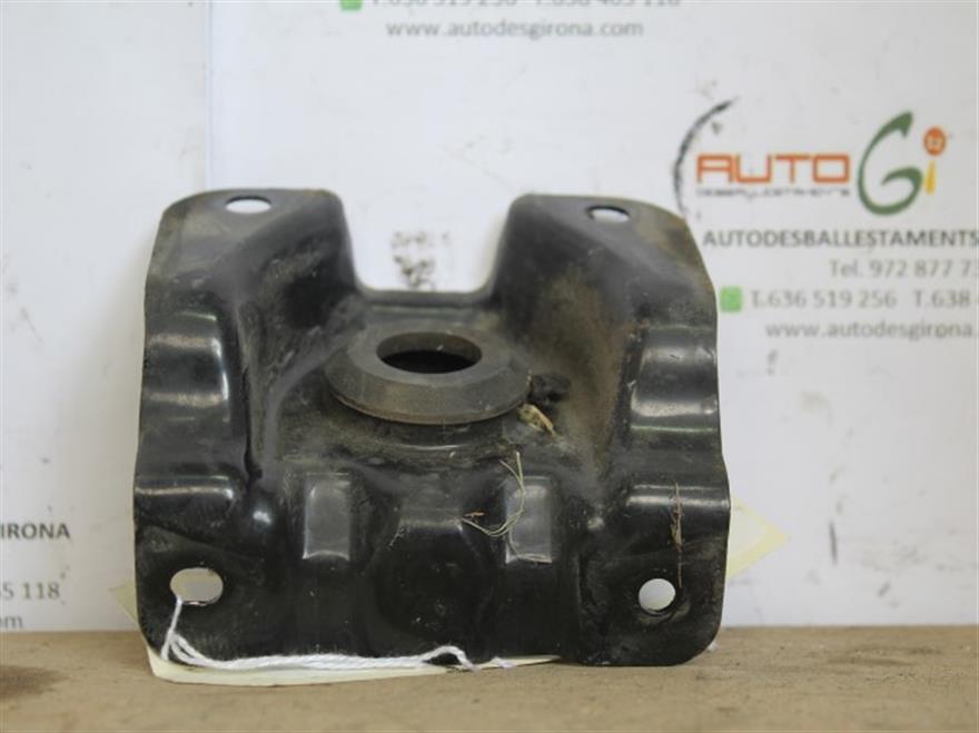 RECAMBIO para Subaru Forester 2.0 D (2010)