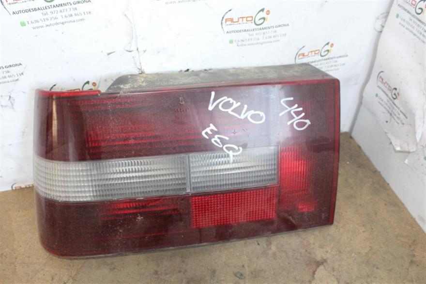 RECAMBIO para Volvo 440 1.9 TD 66Kw (1996)