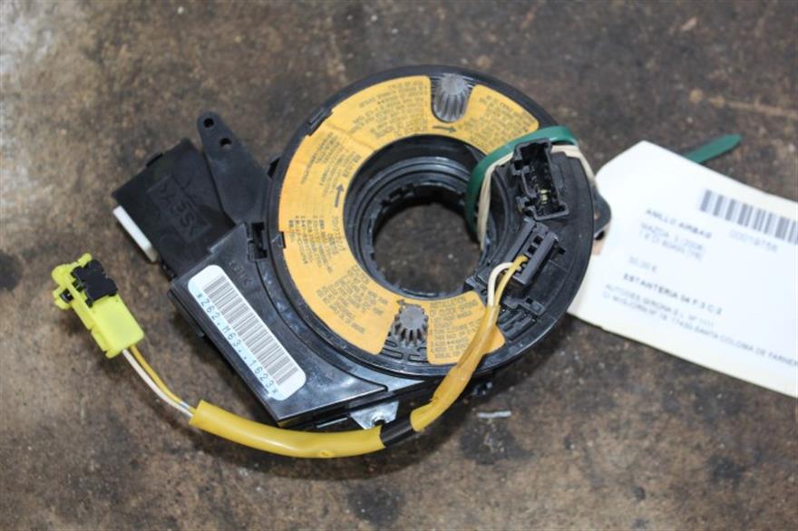 RECAMBIO para Mazda  3 1.6 DI 80Kw (2006)
