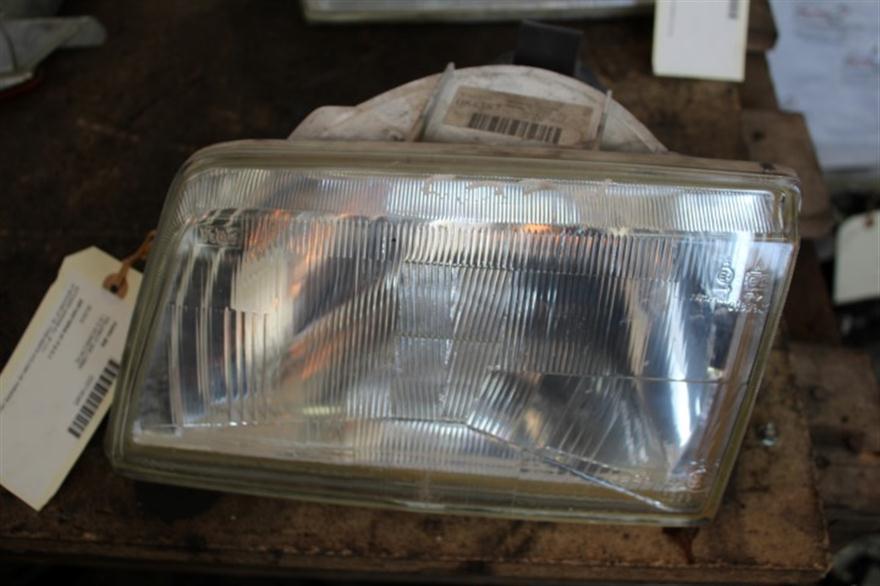RECAMBIO para Peugeot 205 1.8 D 43,50Kw (1989)