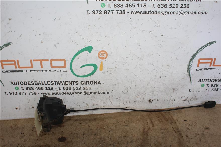 RECAMBIO para Renault Megane Scenic 1.5 DCI 74Kw (2004)