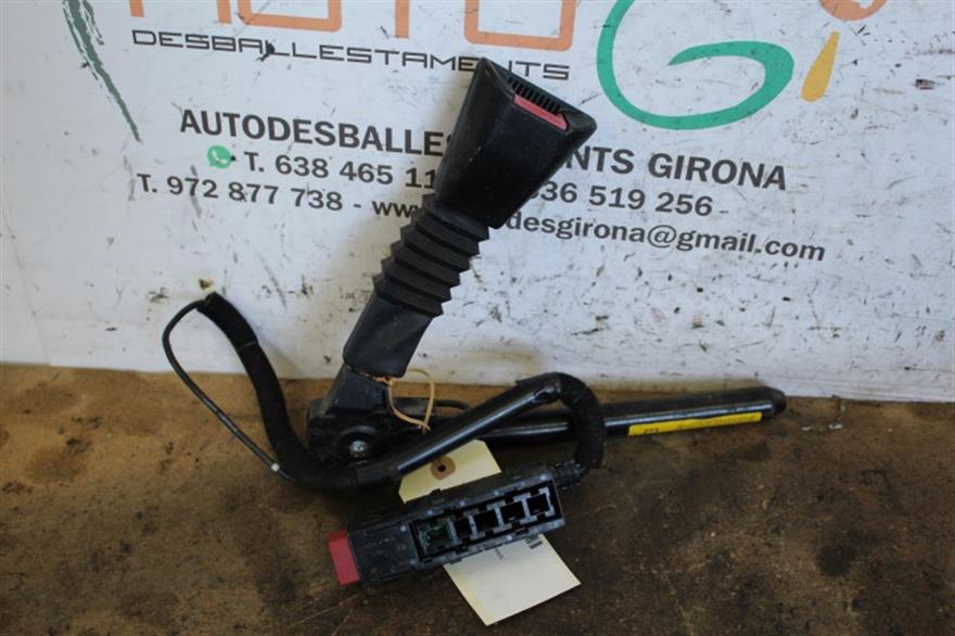 RECAMBIO para Opel Corsa 1.7 DI CORSA C 3P 48Kw (2001)