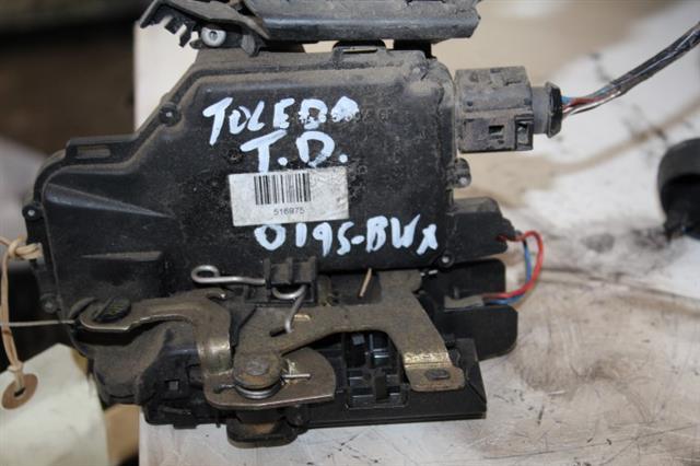 RECAMBIO para Seat Toledo 1.9 TDI 81Kw (2002)