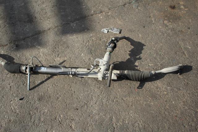 RECAMBIO para Peugeot 407 2.0 HDI 100Kw (2006)