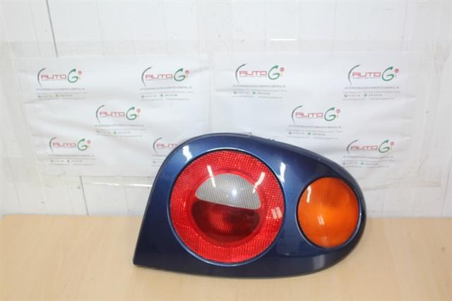 RECAMBIO para Renault Megane 1.6 GASOLINA COUPE 3P 66Kw (1998)