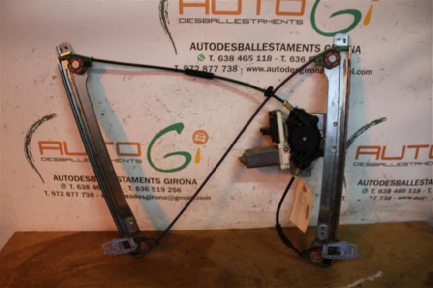RECAMBIO para Citroen C  2 1.4 HDI 50Kw (2005)