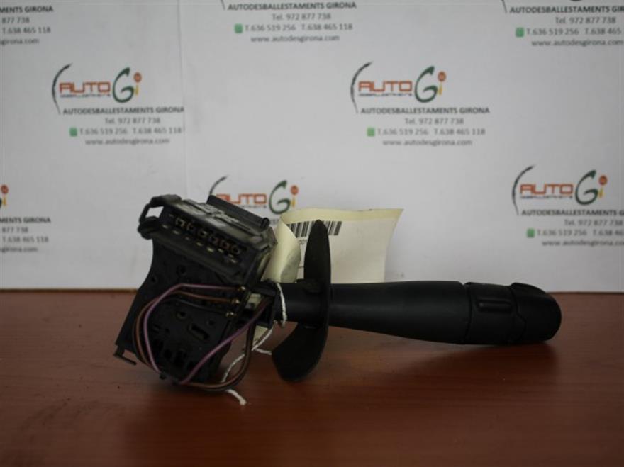 RECAMBIO para Renault Megane Scenic 1.9 DTI (1998)