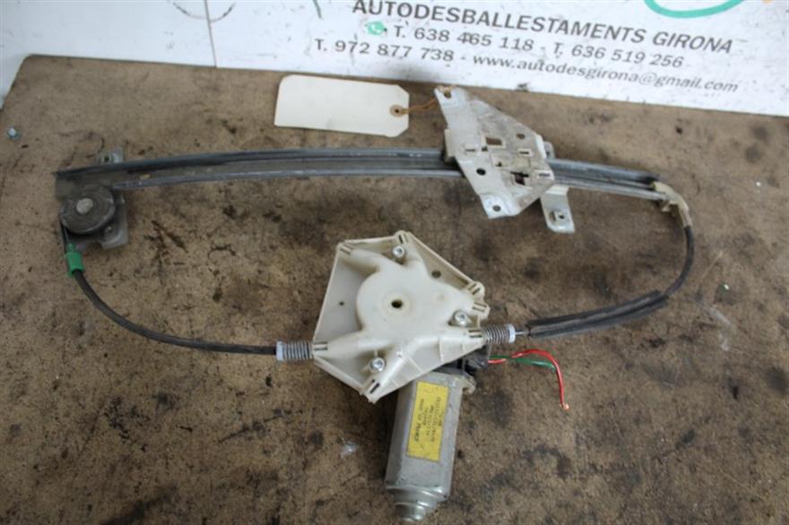 RECAMBIO para Volvo V40