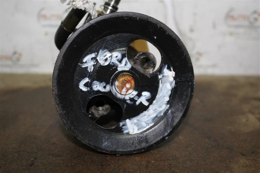 RECAMBIO para Ford Courier 1.8 D RTC (1993)