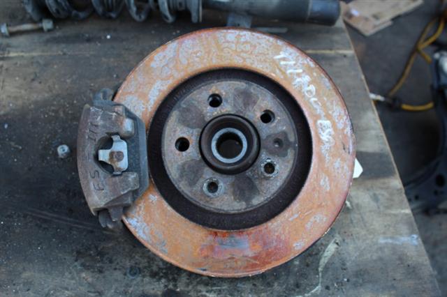 RECAMBIO para Seat Toledo 1.9 TDI 81Kw (2002)