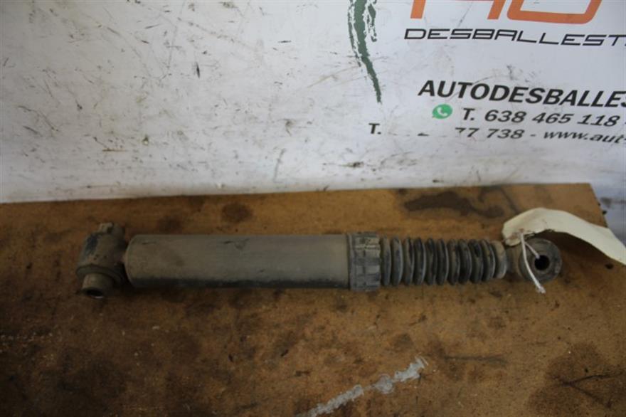 RECAMBIO para Peugeot 206 2.0 D RHY (2000)