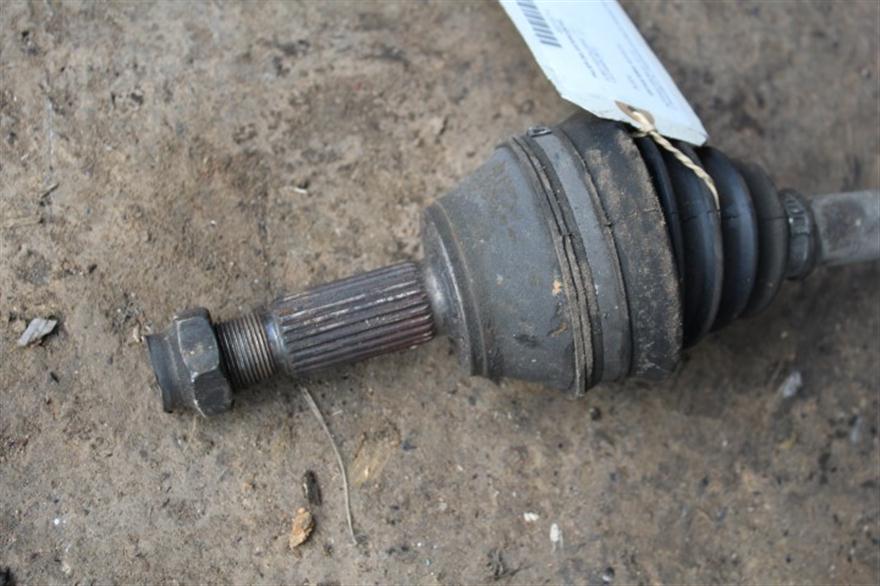 RECAMBIO para Ford Fiesta 1.8 D 44Kw (2000)