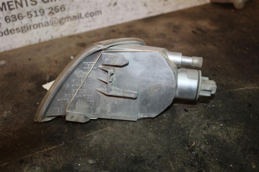 RECAMBIO para Citroen Saxo 1.5 D 42Kw (2000)