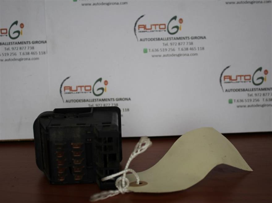 RECAMBIO para Opel Combo 1.7 D (1998)
