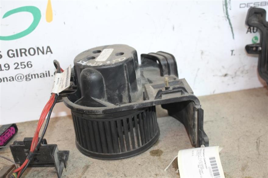 RECAMBIO para Renault Clio