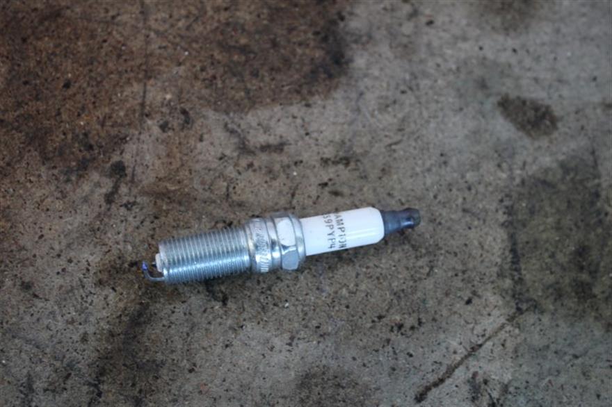 RECAMBIO para Ford Focus 2.0 G (1999)