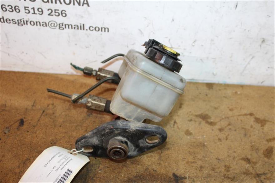 RECAMBIO para Ford Fiesta 1.3 G (1992)