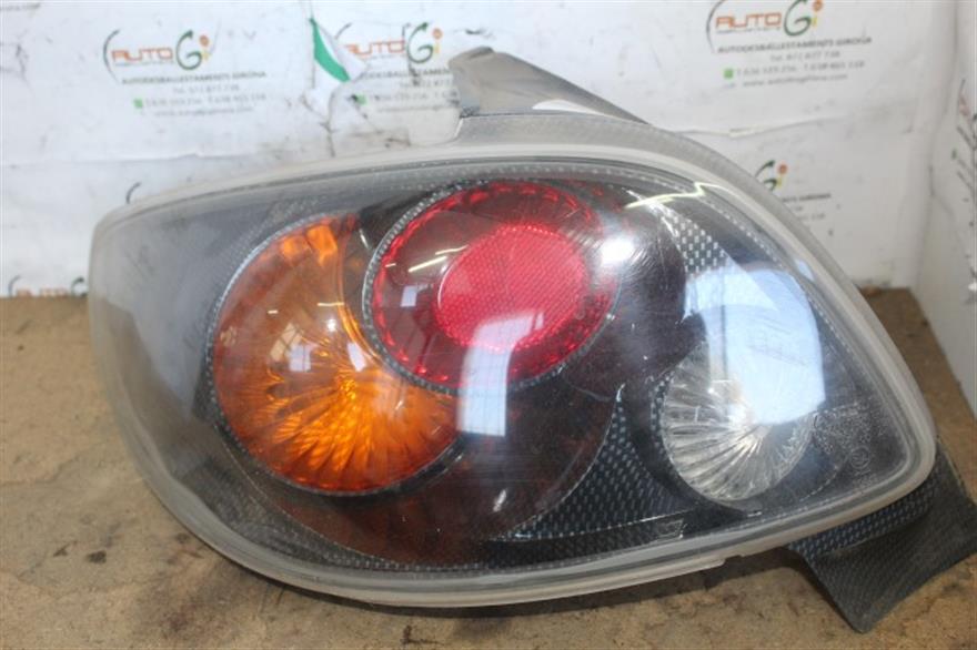 RECAMBIO para Peugeot 206 1.3 G (1999)